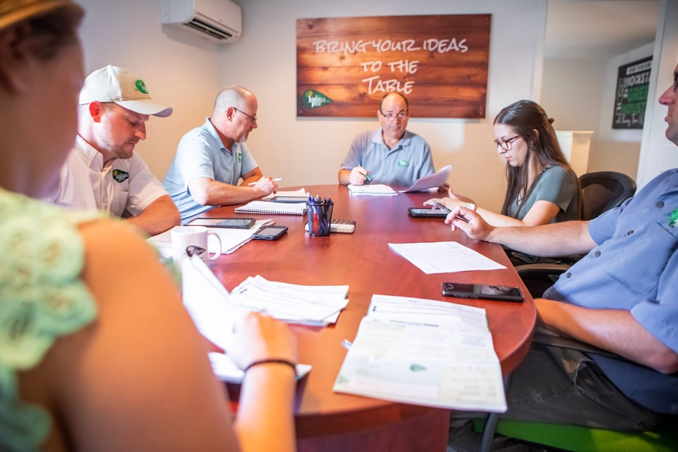 About Joshua Tree & Lawn Experts Allentown Bethlehem Easton